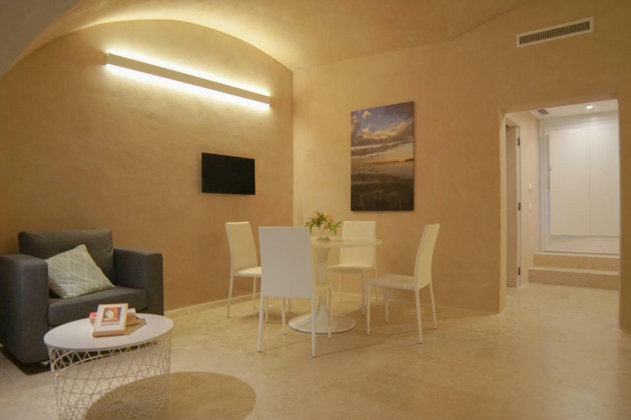 Stanze Dello Scirocco Noto Exterior foto